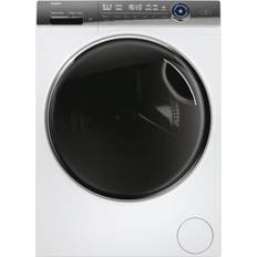 Haier Washer Dryers Washing Machines Haier HWD100BD14979NUK Washer Dryer 10kg 1400 RPM White