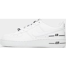 Running Shoes Air Force 1 07 LV8 Utility Junior - White