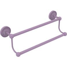 Purple Towel Rails, Rings & Hooks Allied Brass Prestige Regal (PR-72-24-LVN)