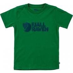 Fjällräven Logo T-Shirt - Green