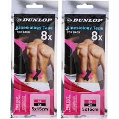 Kinesiology Tape Dunlop Kinesiology Back Tape