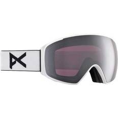 Anon M4s Toric Ski Goggles Weiß Perceive Sunny Onyx/CAT4