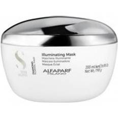 Alfaparf Milano Semi Di Lino Diamond Illuminating Mask