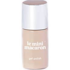 Le Mini Macaron Gel Polish Café Creme 8.5ml