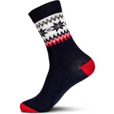 Dale of Norway Underkläder Dale of Norway Myking Socks - Merinostrumpor - Blå