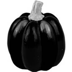 Halloween Skeletons Halloween Monochrome Black Pumpkin Decoration