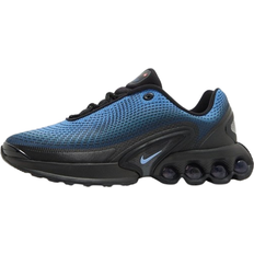 Syntetisk Sneakers Børnesko Nike Air Max DN GS - Black/Blue