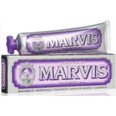 Marvis Tandborstar, Tandkrämer & Munskölj Marvis Jasmin Mint Toothpaste 85ml