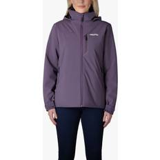 Musto Women Jackets Musto Primaloft RISE Insulated Hooded Sailing Jacket - Mulberry