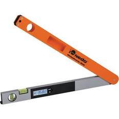 Nedo Winkelmessgerät 0-355 45 cm 0,1 ° Messwerkzeug