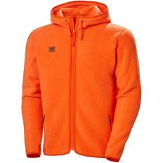 Helly Hansen Helly Hansen Workwear Heritage 72183_290 Pälsfiberjacka med huva, orange Orange