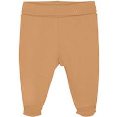 Kläder Fixoni Leggings W.feet Solid - Orange