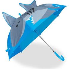 Walking Umbrellas B2X Umbrella for children "Shark"