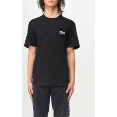 GOLDEN GOOSE Black Star T-Shirt - Men's