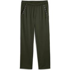 Puma Unisex Trousers Puma PWRFleece Lite Joggers - Olive Green