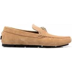 Versace Men Low Shoes Versace Loafers