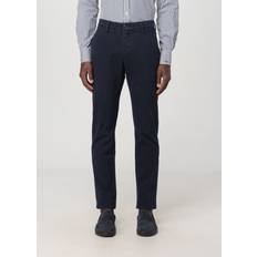 Jacob Cohën Bukser Jacob Cohën Pants Men - Blue