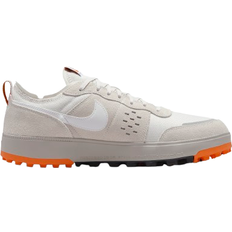 Nike c1ty Nike C1TY Safety Cone - Platinum Tint/Light Iron Ore/Safety Orange/White