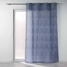 Bleu Rideaux COBALT 140x260cm