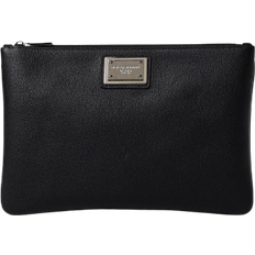 Dolce & Gabbana Grainy Bag - Black