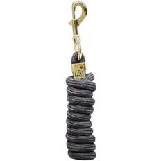 Kentucky Longes et Licols Kentucky Longe de rope Basiv 2m Noir