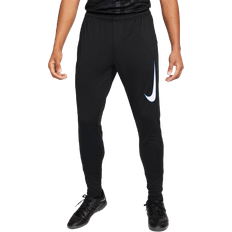 Nike Men's Academy Dri-Fit Soccer Pants - Black/White