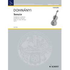 Musica Sonate B-Dur Op. 8 (CD)