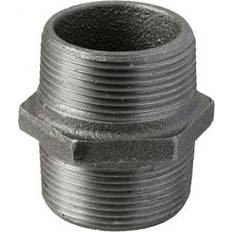 Bagventile Solar Plus Brystnippel sort 2X1 1/2
