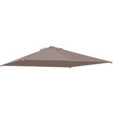 Northio Gazebo Katon Vaihto Huvimaja Aurinkosuoja 2.98 x 2.95 m