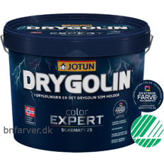 Jotun Drygolin Color Expert Tonebar 2.7 L 2.7L