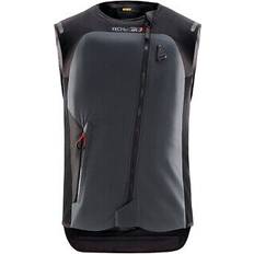 Alpinestars Tech-Air 3 Motorcycle Airbag Vest - Black