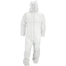 Disposable Coveralls Einweg-Schutzanzug Comfort