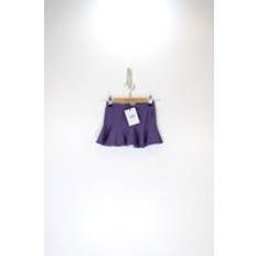 Polarn O. Pyret Skirts Polarn O. Pyret Kids Skirt - Purple