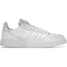 Unisex Scarpe da sport per racchetta Supercourt Footwear - White