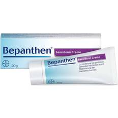 Bepanthen Sensiderm 20g Creme