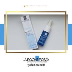 La Roche-Posay Hyalu B5 Serum 3 x 10 ml