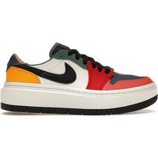 Jordan 1 Elevate Low SE - Multi-Color (Women's)