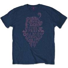 Vintage T-Shirt - Navy