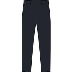 Tommy Hilfiger Black Trousers Tommy Hilfiger Mercer 1985 Pima Chino Pants - Schwarz Mann