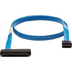 HP Extern SAS Kabel 26-pin 4x Skärmad Mini MultiLane SAS SFF-8088 2 m