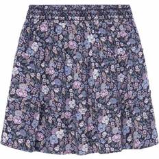 Skirts Children's Clothing on sale Pepe Jeans Tessa Skirt - Navy