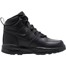 Nike Manoa Leather PS - Black