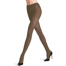 Falke Prime Rib 60 DEN Strumpfhose - Braun