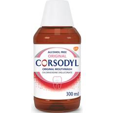 Original Alcohol Free 300ml