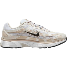 NIKE Unisex Sneakers NIKE P-6000 - Light Orewood Brown/Metallic Summit White/Black