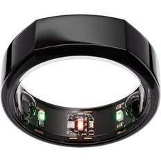 Oura Ring Gen3 Heritage Before You Buy Black