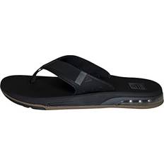 Reef Chaussons et Sandales Reef Fanning 2.0 Sandalias y Pantuflas - Black