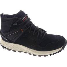 Merrell Wildwood Mid LTR Wp Sneaker - Mens