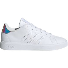 Adidas Advantage Base 2.0 W - Cloud White/Halo Mint