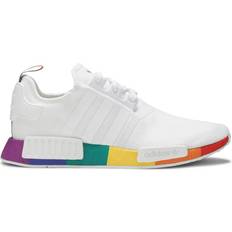 Chaussures de Basket NMD_R1 'Pride' - White Men's